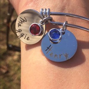 Meet your Posher, Terri